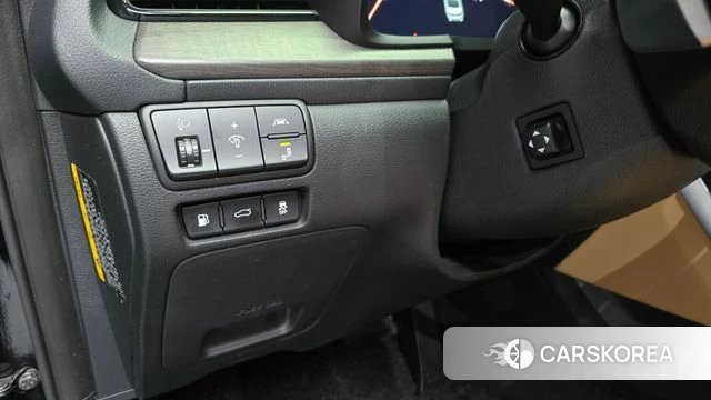 Kia K7 Premier id 4446917 из Кореи 19