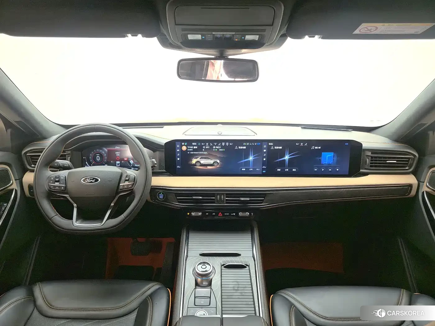 Ford Explorer id 4659888 из Китая 19