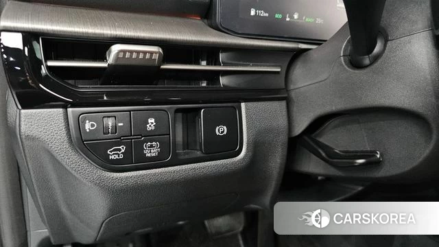 Kia The New Sportage 5th Generation Hybrid id 4897702 из Кореи 19