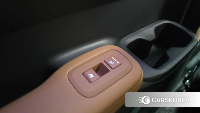 Hyundai Santa Fe (MX5) id 4400733 из Кореи 19