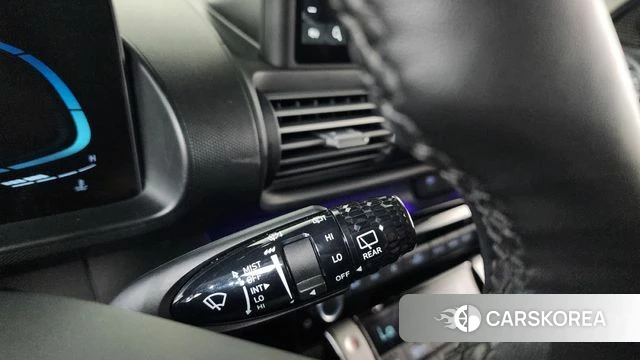 Hyundai Casper id 4618965 из Кореи 19