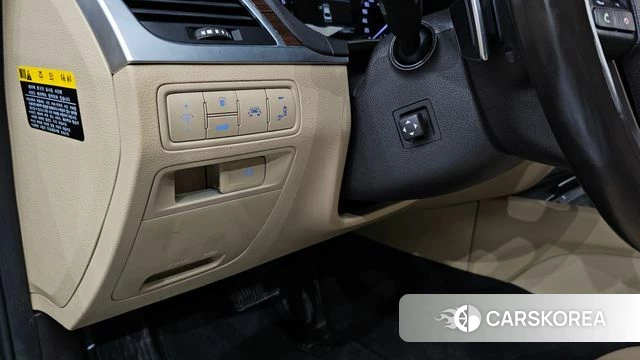 Genesis G80 id 4717747 из Кореи 19