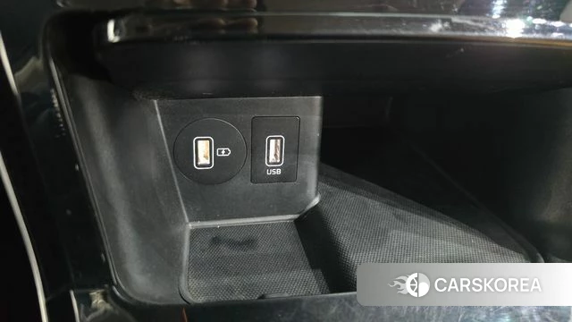 Kia K7 Premier id 4356095 из Кореи 19