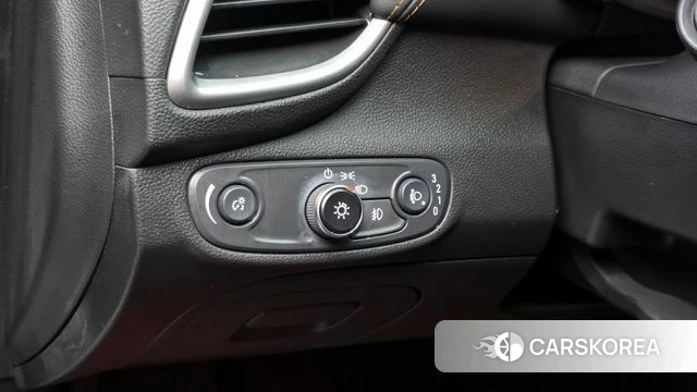 Chevrolet (GM Daewoo) The New Trax id 4676650 из Кореи 19