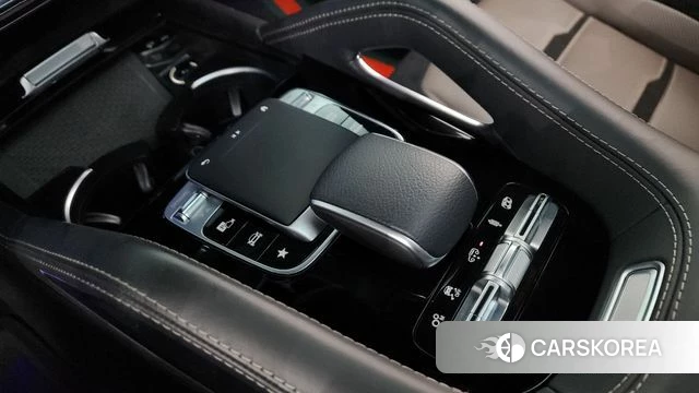 Mercedes-Benz GLE-Class W167 id 4631812 из Кореи 19