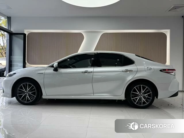 Toyota Camry id 4263648 из Китая 19