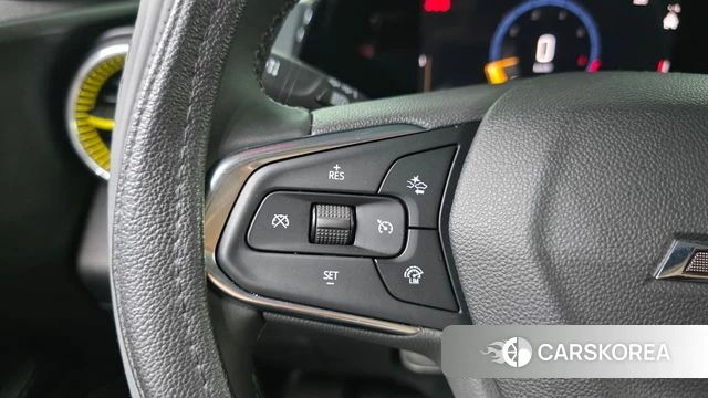 Chevrolet (GM Daewoo) Trax Crossover id 4302693 из Кореи 19