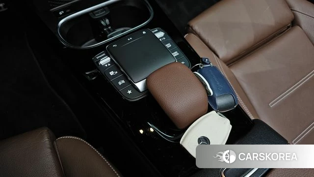 Mercedes-Benz CLA-Class C118 id 4309554 из Кореи 19