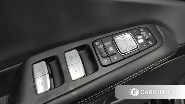 Genesis G90 id 4907457 из Кореи 19