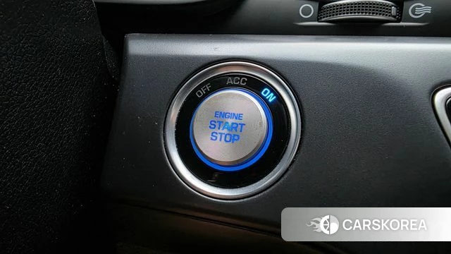 Hyundai Sonata New Rise id 4689514 из Кореи 19