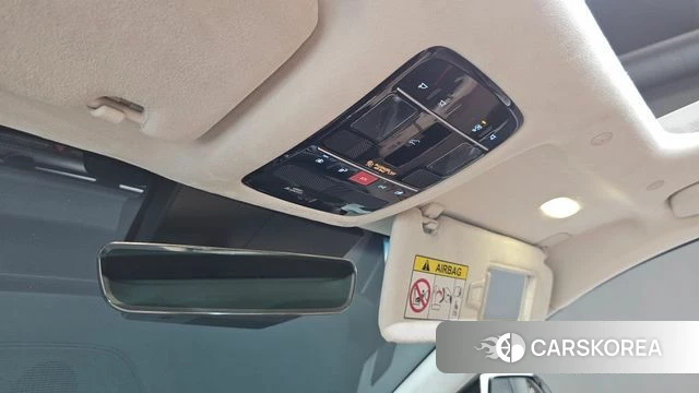 Hyundai Grandeur (GN7) id 4578873 из Кореи 19