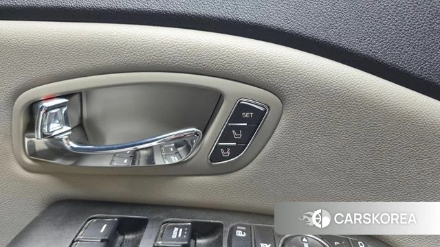 Kia The New Carnival id 4446871 из Кореи 19