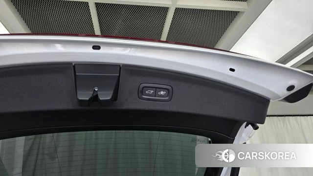 Polestar Polestar 2 id 4541586 из Кореи 19