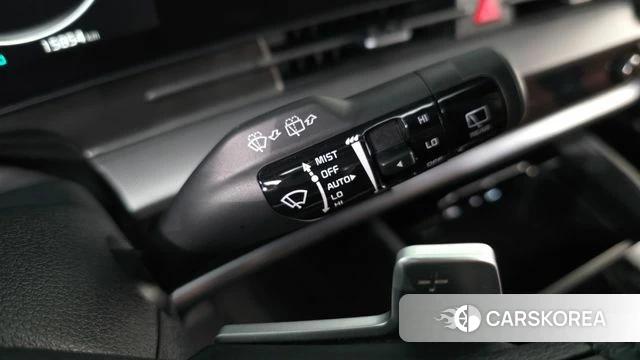 Kia Sportage 5th Generation Hybrid id 4744161 из Кореи 19