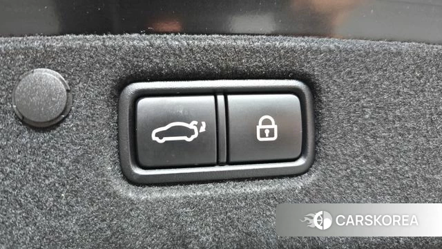 Hyundai Grandeur IG Hybrid id 4563013 из Кореи 19