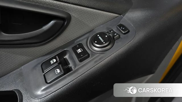 Hyundai The New Grand Starex id 4794997 из Кореи 19
