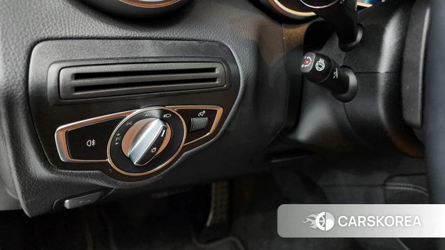 Mercedes-Benz GLC-Class X253 id 4324458 из Кореи 19