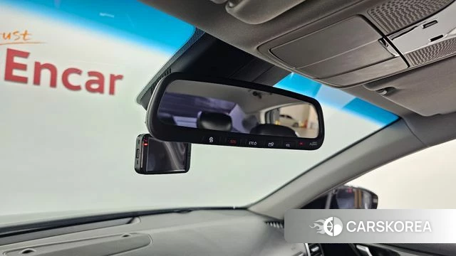 Hyundai Grandeur IG Hybrid id 4658341 из Кореи 19