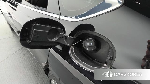Genesis G80 (RG3) id 4735853 из Кореи 19