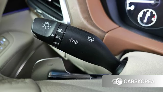 Genesis G90 id 4445065 из Кореи 19