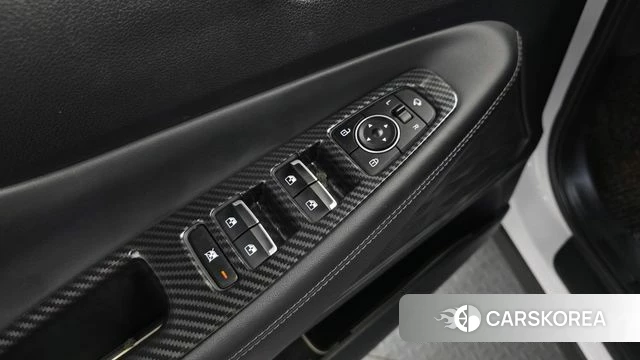 Hyundai Santa Fe TM id 4918349 из Кореи 19