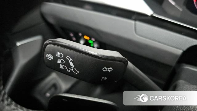 Volkswagen Arteon id 4329754 из Кореи 19