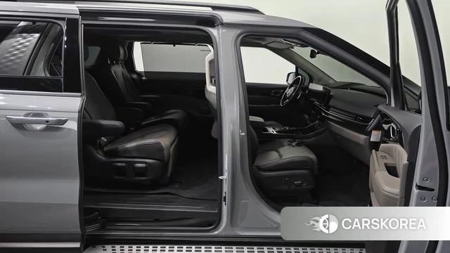 Kia The New Carnival 4th Generation id 4725178 из Кореи 19