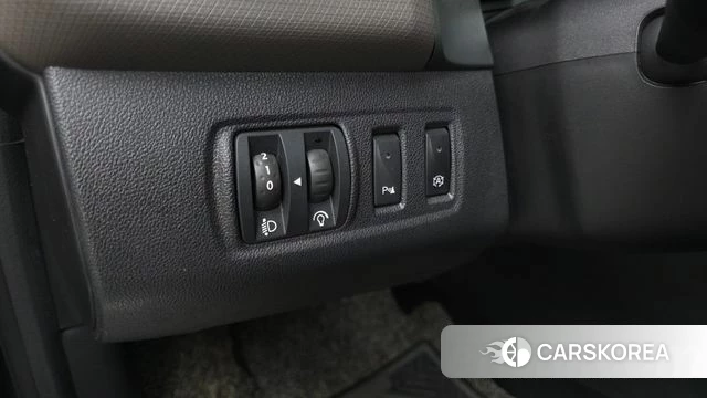 Renault Korea (Samsung) Clio id 4310581 из Кореи 19