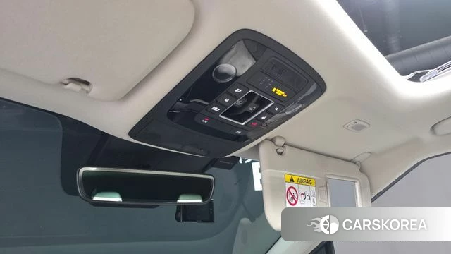 Kia Carnival 4th generation id 4434172 из Кореи 19