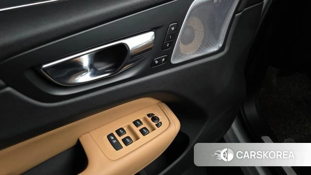 Volvo XC60 second Generation id 4581786 из Кореи 19