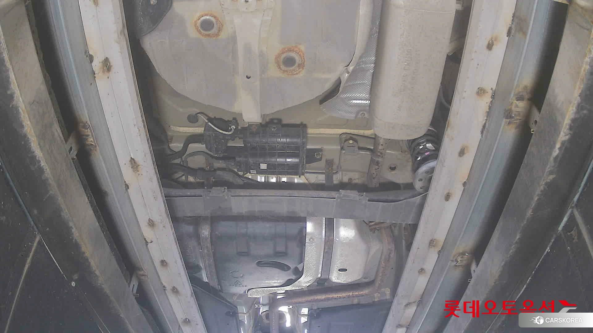 Hyundai Avante id 4902528 из Кореи 19