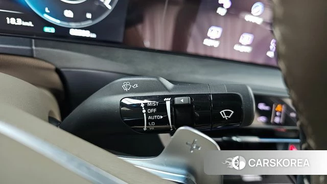 Kia K8 Hybrid id 4936057 из Кореи 19