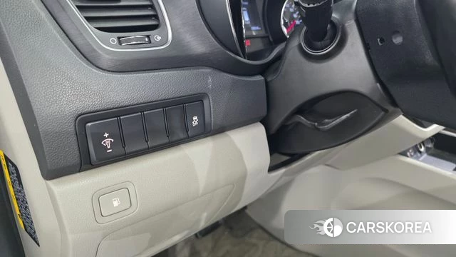 Kia The New Carnival id 4937541 из Кореи 19