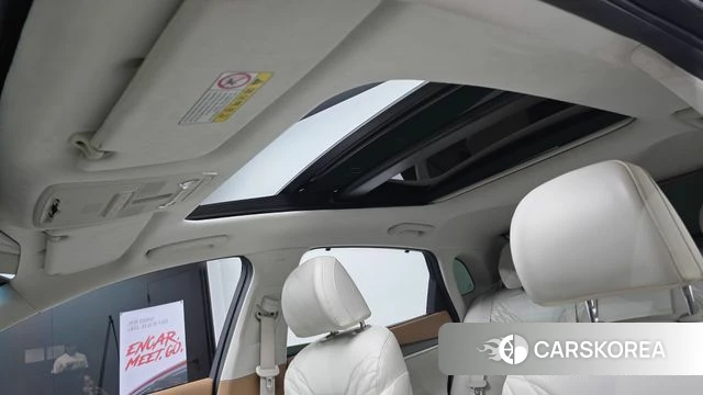 Hyundai The New Grandeur IG id 4245623 из Кореи 19