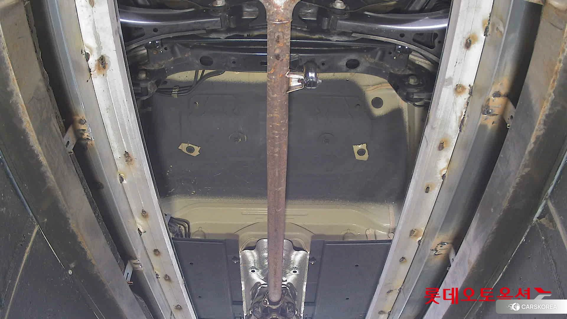 Kia K7 id 3869383 из Кореи 19