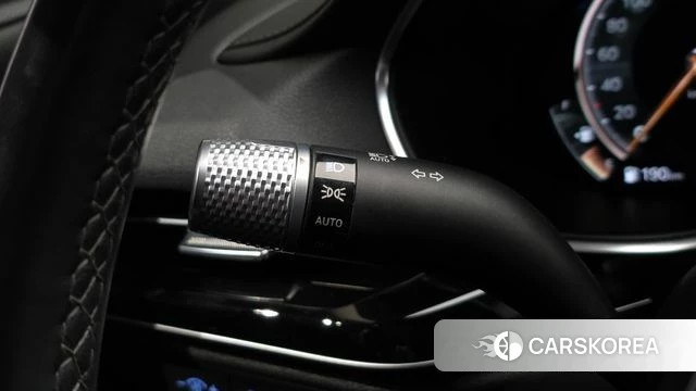 Genesis G80 (RG3) id 4693416 из Кореи 19