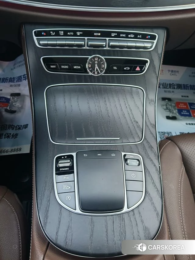 Mercedes-Benz E-class id 3857635 из Китая 19