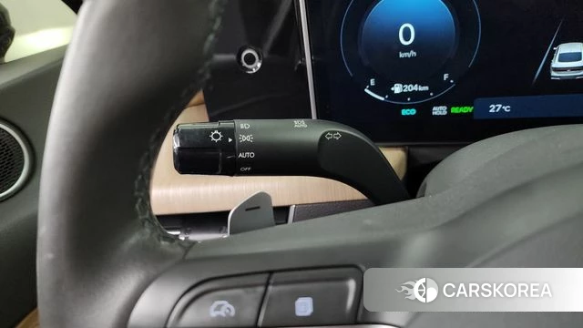 Hyundai Sonata D Edge Hybrid (DN8) id 4571651 из Кореи 19