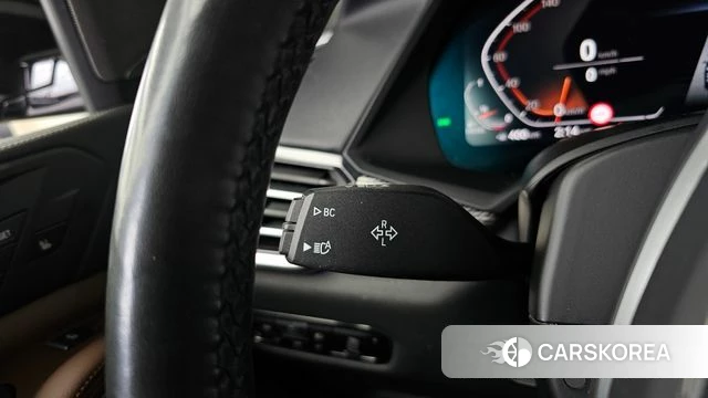 BMW X5 (G05) id 4232180 из Кореи 19