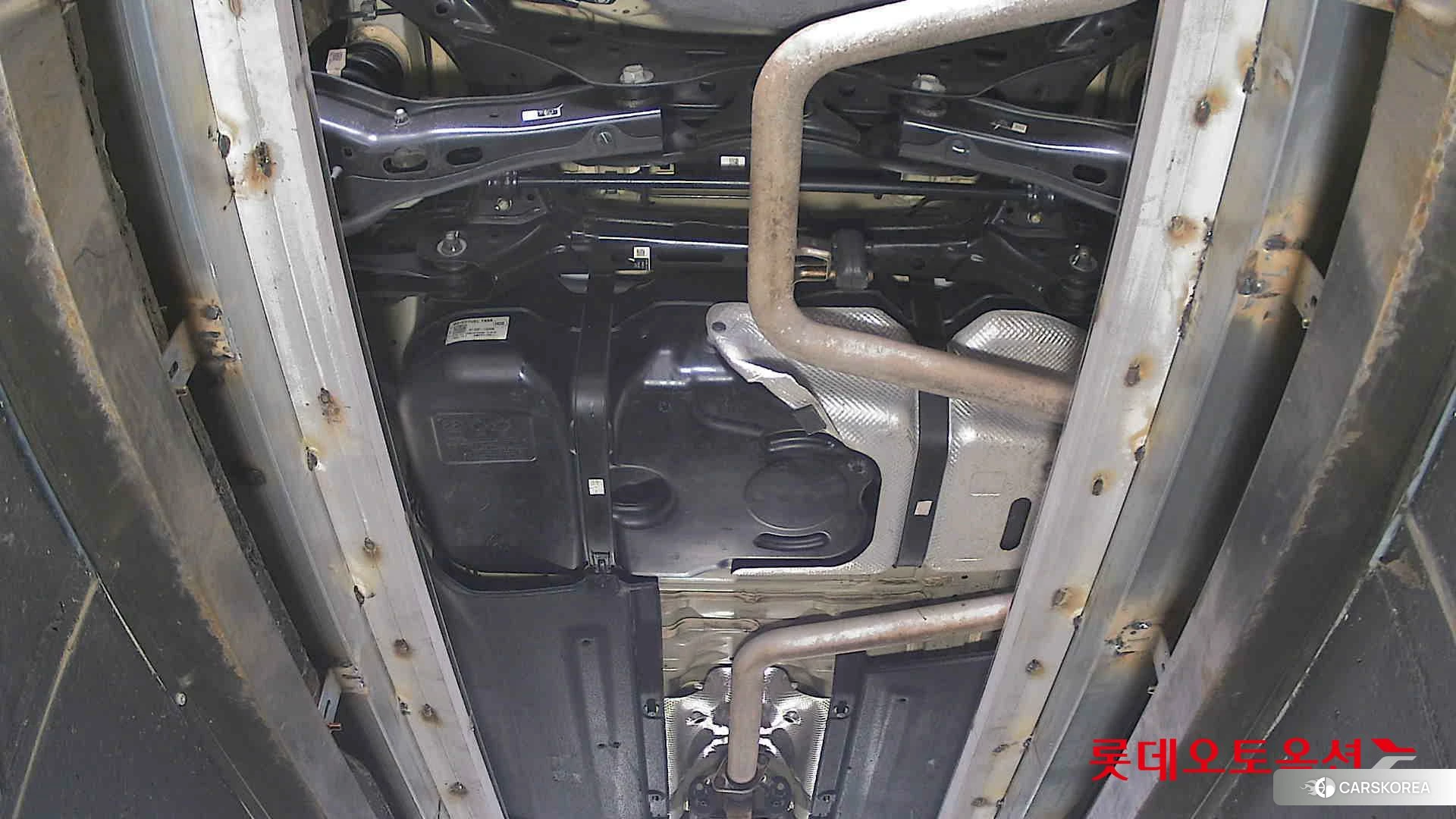 Kia K5 Hybrid id 3875857 из Кореи 19