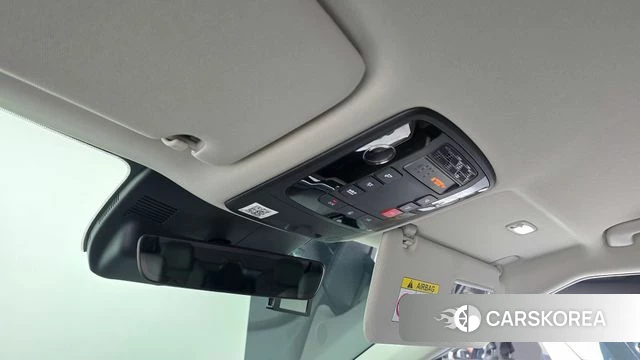 Kia The New Carnival 4th Generation id 4706308 из Кореи 19
