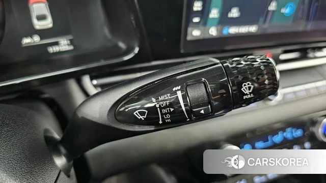 Hyundai Avante (CN7) id 4433288 из Кореи 19