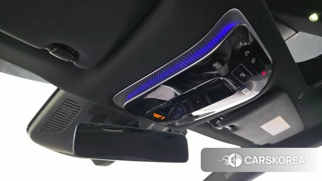 Mercedes-Benz EQS V297 id 4533727 из Кореи 19