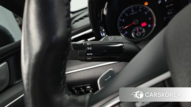 Kia K5 3rd generation id 4692578 из Кореи 19