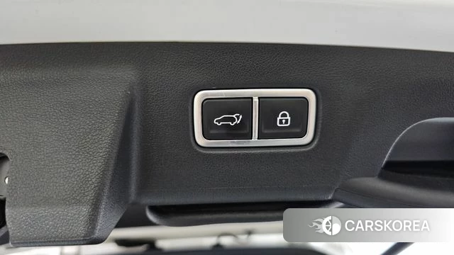 Kia Sorento 4th Generation id 4294362 из Кореи 19
