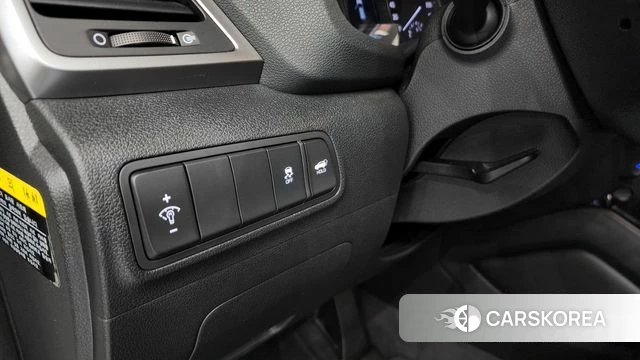 Hyundai All New Tucson id 4417450 из Кореи 19