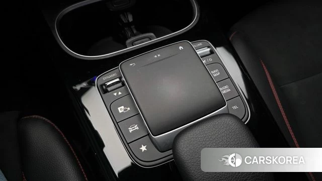 Mercedes-Benz A-Class W177 id 4854912 из Кореи 19