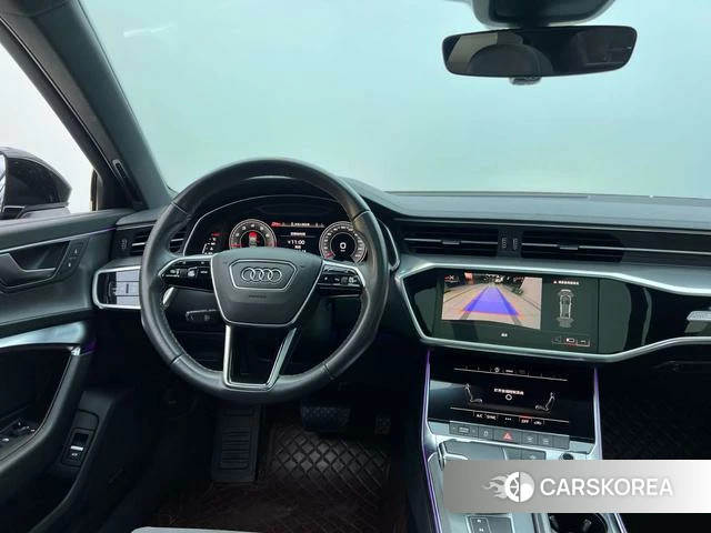 Audi A6L id 4335853 из Китая 19
