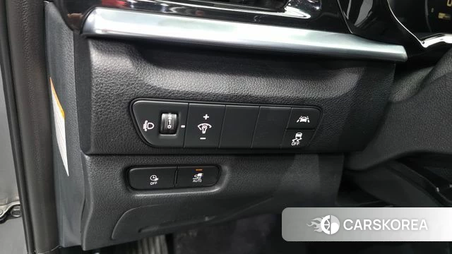 Kia Niro EV id 4764235 из Кореи 19