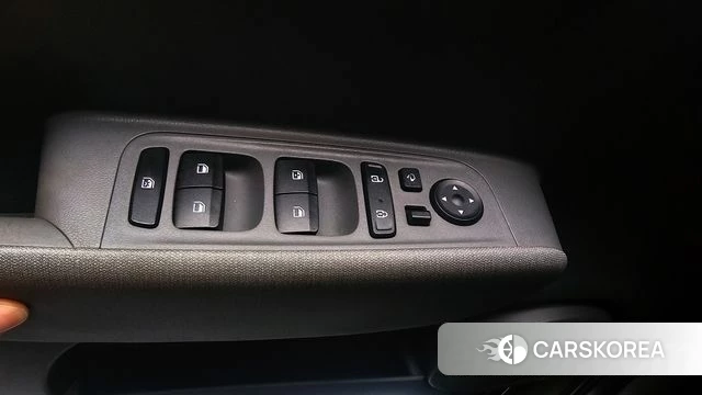 Hyundai Casper id 4618771 из Кореи 19